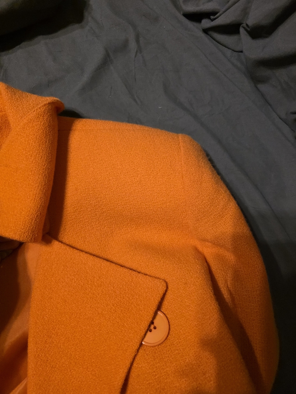 Christian Dior Suit - Size 10 - Picture 11 of 15